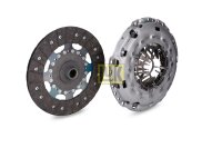 Schaeffler LuK 624 3266 19 Kupplungssatz