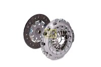 Schaeffler LuK 624 3301 09 Kupplungssatz