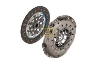 Schaeffler LuK 624 3316 09 Kupplungssatz