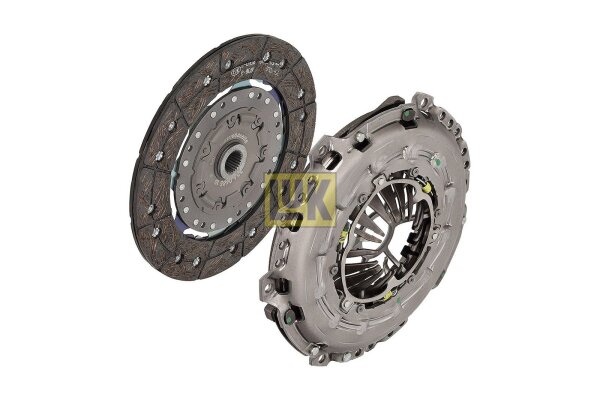 Schaeffler LuK 624 3349 09 Kupplungssatz