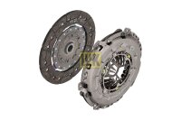 Schaeffler LuK 624 3349 09 Kupplungssatz