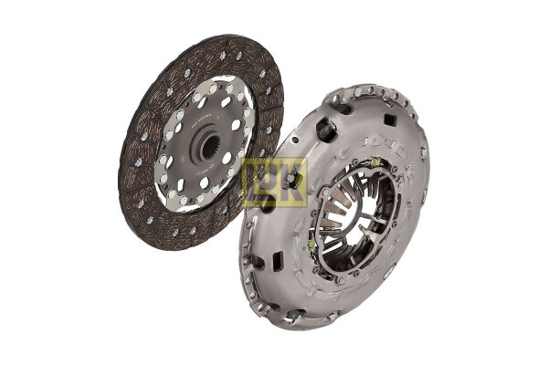 Schaeffler LuK 624 3352 09 Kupplungssatz