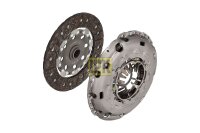 Schaeffler LuK 624 3352 09 Kupplungssatz
