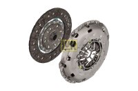 Schaeffler LuK 624 3403 09 Kupplungssatz