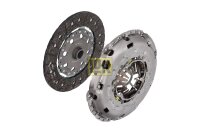 Schaeffler LuK 624 3416 09 Kupplungssatz