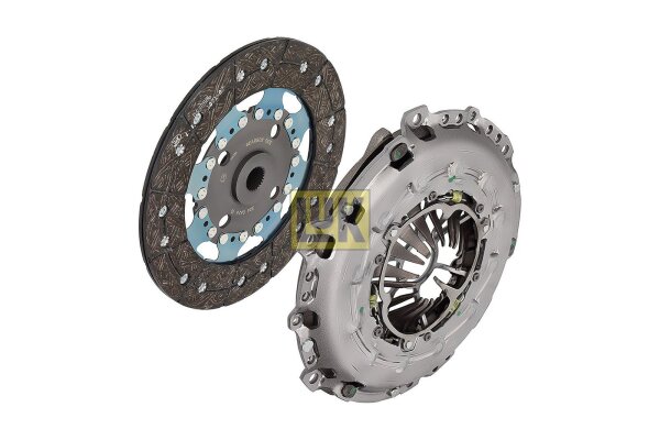 Schaeffler LuK 624 3527 09 Kupplungssatz