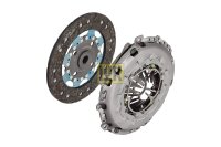 Schaeffler LuK 624 3527 09 Kupplungssatz