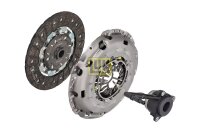 Schaeffler LuK 624 3553 34 Kupplungssatz