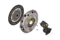 Schaeffler LuK 624 3710 34 Kupplungssatz