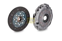 Schaeffler LuK 624 3712 09 Kupplungssatz