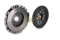 Schaeffler LuK 624 3712 09 Kupplungssatz