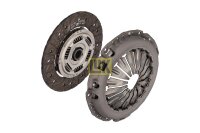 Schaeffler LuK 624 3761 09 Kupplungssatz