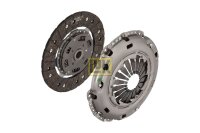 Schaeffler LuK 624 4042 09 Kupplungssatz