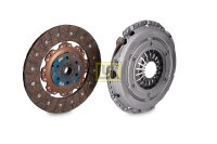 Schaeffler LuK 624 4074 09 Kupplungssatz