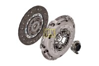 Schaeffler LuK 624 4102 00 Kupplungssatz