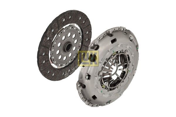 Schaeffler LuK 624 4103 09 Kupplungssatz