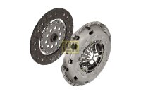 Schaeffler LuK 624 4103 09 Kupplungssatz