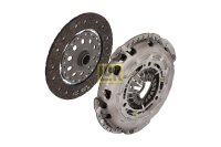 Schaeffler LuK 626 3044 09 Kupplungssatz