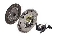 Schaeffler LuK 626 3044 33 Kupplungssatz