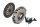 Schaeffler LuK 626 3044 33 Kupplungssatz