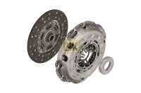 Schaeffler LuK 626 3077 00 Kupplungssatz