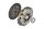 Schaeffler LuK 626 3077 00 Kupplungssatz
