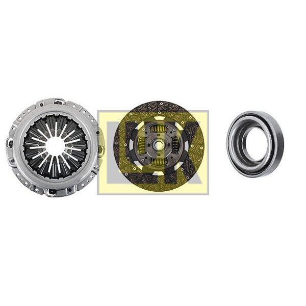 Schaeffler LuK 628 3342 00 Kupplungssatz