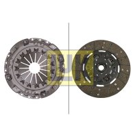 Schaeffler LuK 630 3131 09 Kupplungssatz