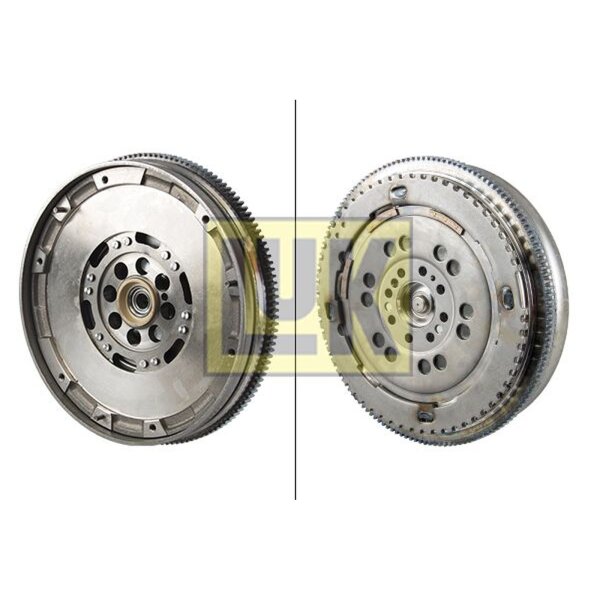 Schaeffler LuK 415 0062 10 Schwungrad