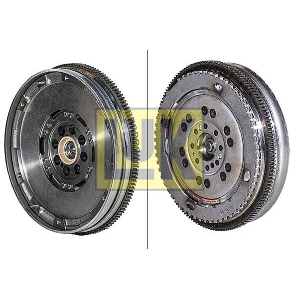 Schaeffler LuK 415 0095 10 Schwungrad
