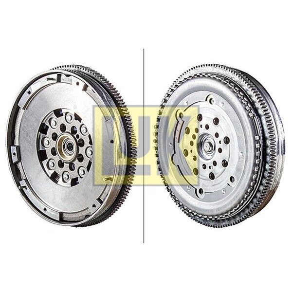 Schaeffler LuK 415 0141 10 Schwungrad