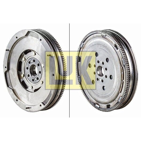 Schaeffler LuK 415 0162 10 Schwungrad