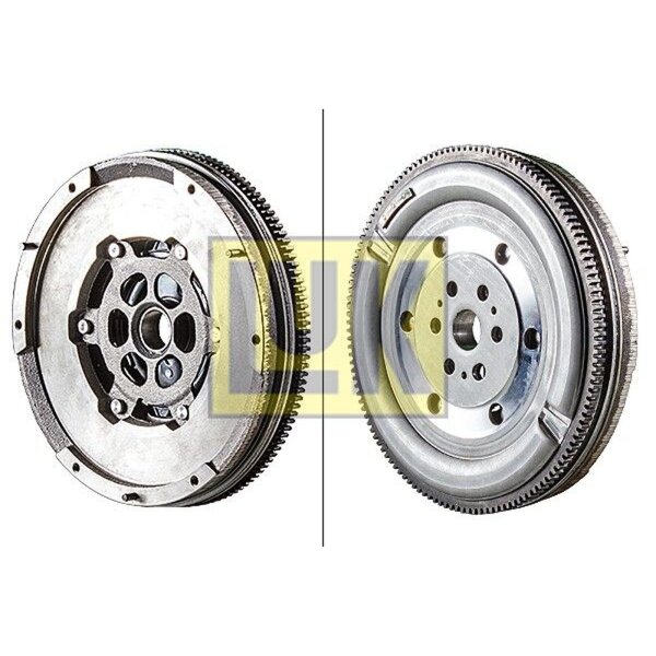 Schaeffler LuK 415 0169 10 Schwungrad