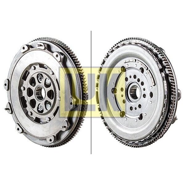 Schaeffler LuK 415 0179 10 Schwungrad
