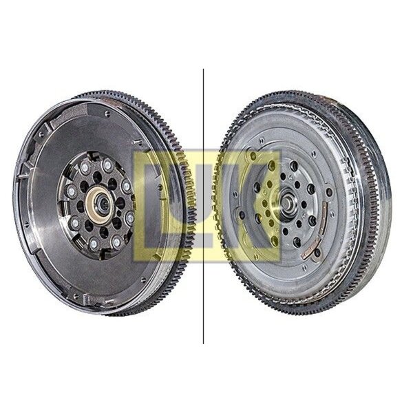 Schaeffler LuK 415 0184 10 Schwungrad