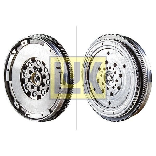Schaeffler LuK 415 0187 10 Schwungrad