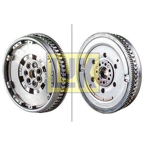 Schaeffler LuK 415 0202 10 Schwungrad