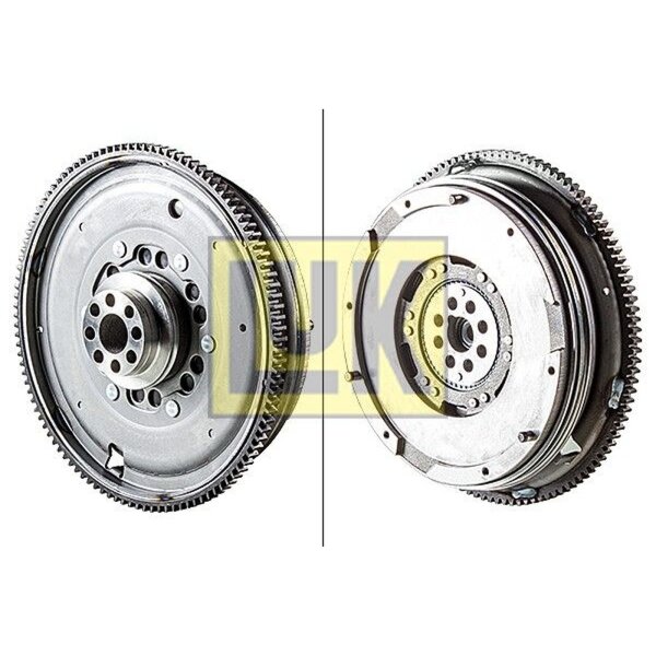 Schaeffler LuK 415 0208 10 Schwungrad