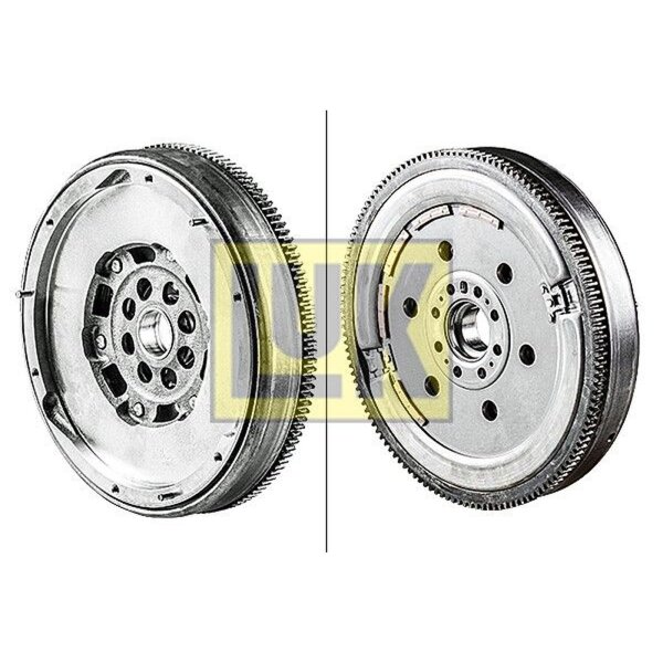 Schaeffler LuK 415 0225 10 Schwungrad