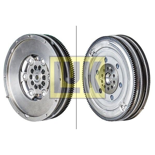 Schaeffler LuK 415 0340 10 Schwungrad