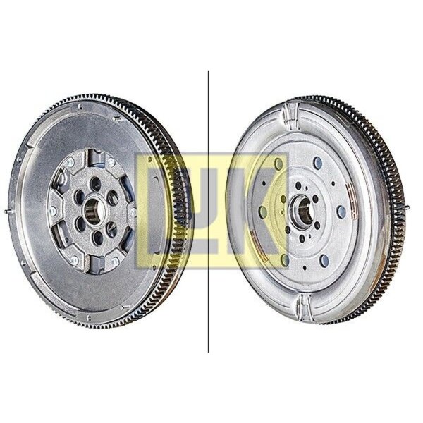 Schaeffler LuK 415 0342 10 Schwungrad
