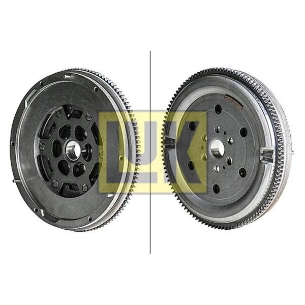 Schaeffler LuK 415 0397 10 Schwungrad