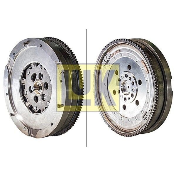 Schaeffler LuK 415 0467 10 Schwungrad
