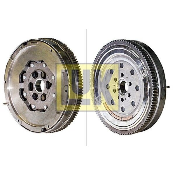 Schaeffler LuK 415 0473 10 Schwungrad