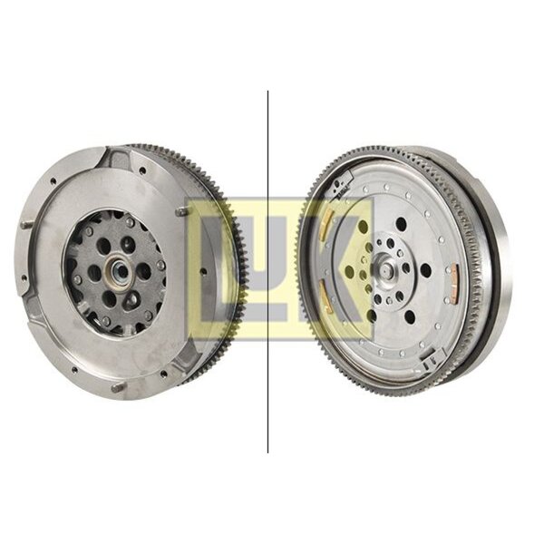Schaeffler LuK 415 0502 10 Schwungrad