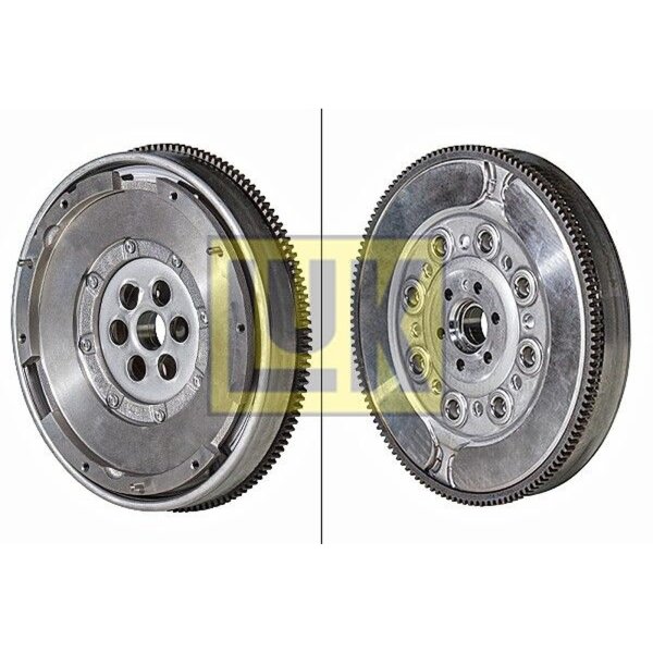 Schaeffler LuK 415 0530 10 Schwungrad