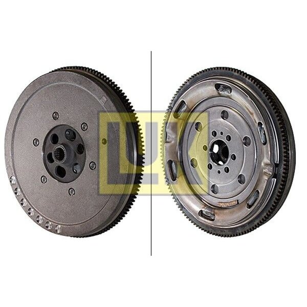 Schaeffler LuK 415 0550 08 Schwungrad
