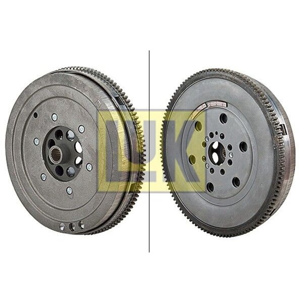 Schaeffler LuK 415 0602 08 Schwungrad