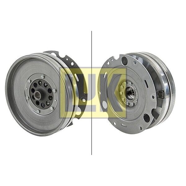 Schaeffler LuK 415 0651 08 Schwungrad