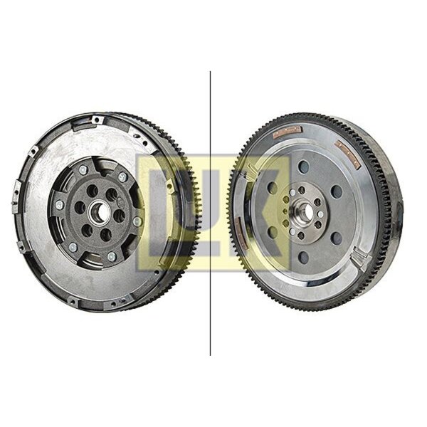 Schaeffler LuK 415 0693 10 Schwungrad